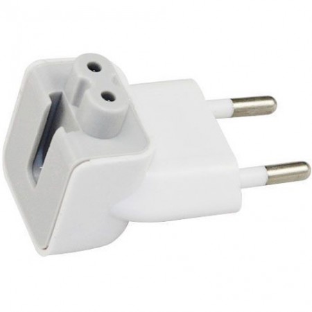 Apple Duckhead Adapter USA/EU