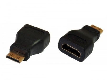 Xwave Adaper HDMI to mini HDMI