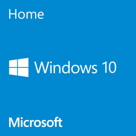 MICROSOFT Windows 10 Home 64bit GGK Eng Intl (L3P-00033)