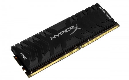 KINGSTON DIMM DDR4 8GB 2666MHz HX426C13PB38 HyperX XMP Predator