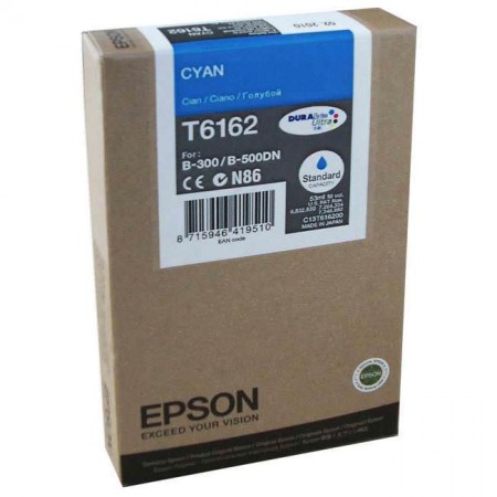 EPSON T6162 cyan kertridž