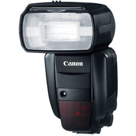 Canon Speedlite 600EX