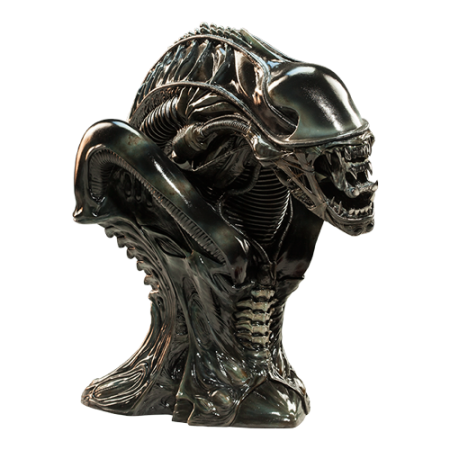 Aliens Legendary Scale Bust 1/2 Alien Warrior 34 cm