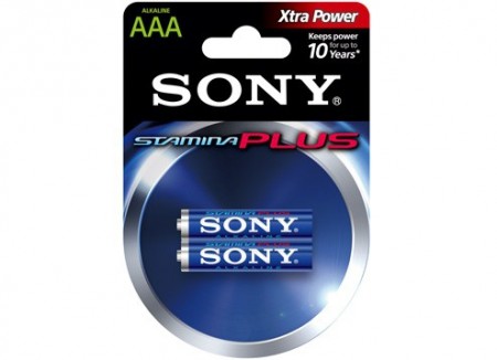 Sony AM4-B2D