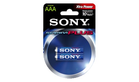 Sony AM4-B4D