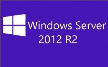 Windows Server 2012 R2 Foundation Edition 1CPU Reseller Option Kit