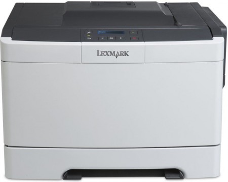 Lexmark CS317dn A4, LAN, duplex