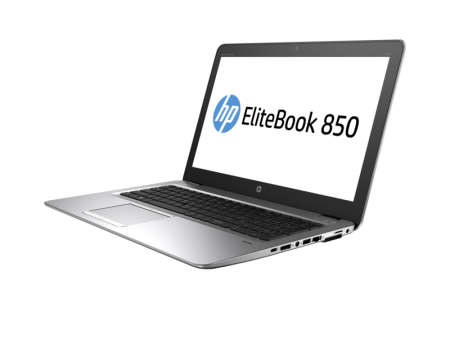 HP EliteBook 850 G4 UMA (Z2W93EA) 15.6 Intel Core i7-7500U 8GB 256GB SSD Intel HD Win 10 Pro 64bit