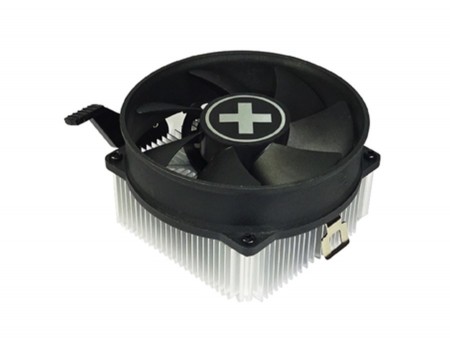 DEEPCOOL CPU Cooler CK-AM209 (FM1AM3AM2AM2+940+939+754)