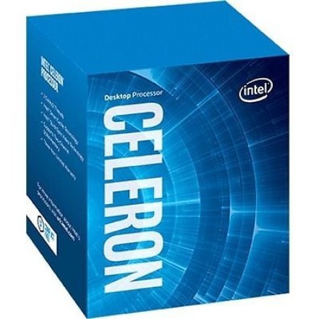 1151 Intel Celeron G3990 2MB cache