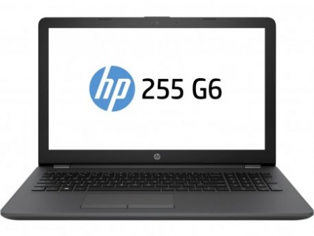 HP 255 G6 (2EW01ES) 15.6 AMD A6-9220 4GB 500GB AMD Graphics 