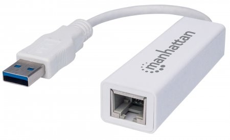 Intellinet USB 3.0 Gigabit Adapter 506847