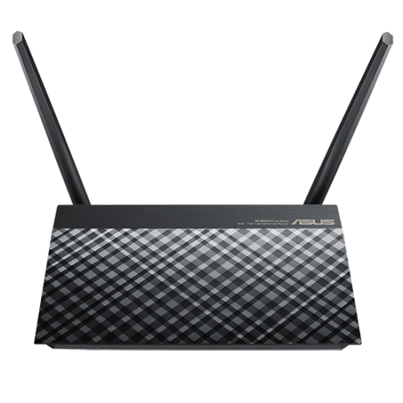 ASUS RT-AC51U Wireless AC750 Dual Band ruter