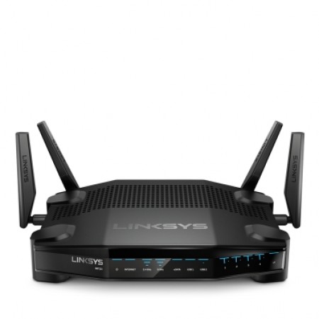 Linksys (WRT32X-EU) Gaming Ruter