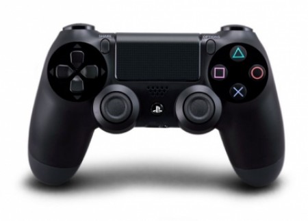 Oprema PS4 DualShock Crni