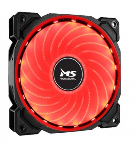 MS PC Fusion RGB ventilator 