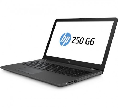 HP 250 G6 (2SX53EA) 15.6 HD AG Intel Celeron N3350 4GB 500GB HDD Intel HD DVD-RW FreeDOS