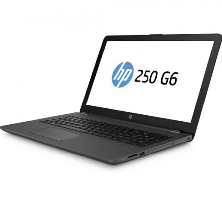 HP 250 G6 (3DN65ES) 15.6 HD AG Intel Celeron N3350 4GB 128GB SSD Intel HD FreeDOS