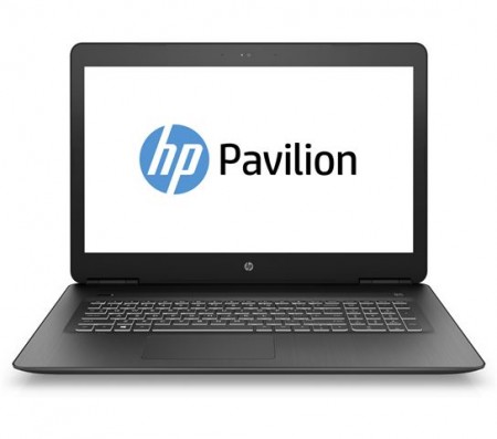 HP Pavilion 17-ab310nm (2ZJ92EA) 17.3 FHD Intel Core i7-7700HQ 16GB 1TB + 256GB SSD GTX 1050Ti 4GB FreeDOS