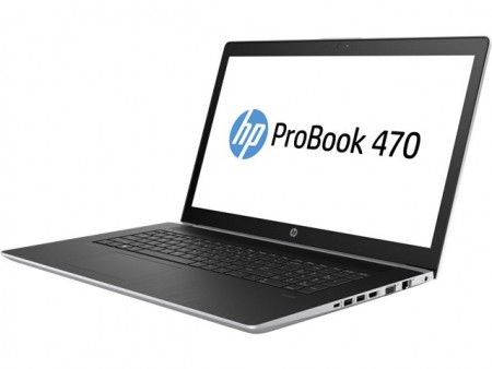 HP ProBook 470 G5 (1LR91AV) 17.3 FHD Intel Core i5-8250U 8GB 256GB SSD+1TB HDD 930MX 2GB FreeDOS