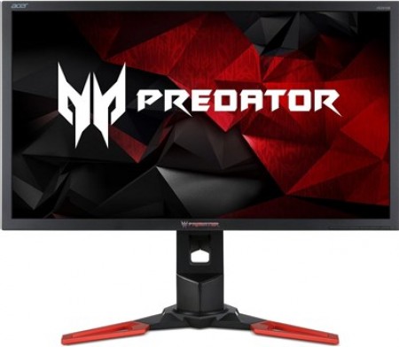 Acer 28 Predator XB1 (UM.PX1EE.001) 4K UltraHD TN 1ms 60Hz 