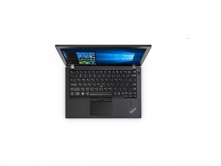 Lenovo ThinkPad X270 (20HN0016CX) 12.5 FHD Intel Core i5-7200U 8GB 256GB SSD Intel HD Win 10 Pro
