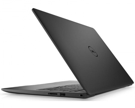 DELL Inspiron 15 (5570) 15.6 FHD Intel Core i5-8250U 1.6GHz (3.4GHz) 4GB 1TB AMD Radeon 530 2GB 3-cell ODD crni Ubuntu 5Y5B