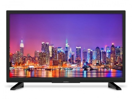 GRUNDIG 24 24 VLE 4720 BN LED HD ready LCD TV