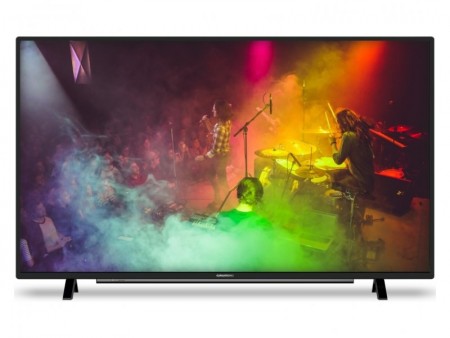 GRUNDIG 32 32 VLE 6735 BP LED LCD TV