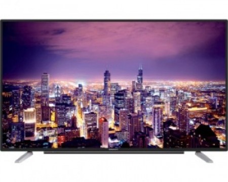GRUNDIG 65 65 VLX 7730 BP Smart LED 4K Ultra HD LCD TV