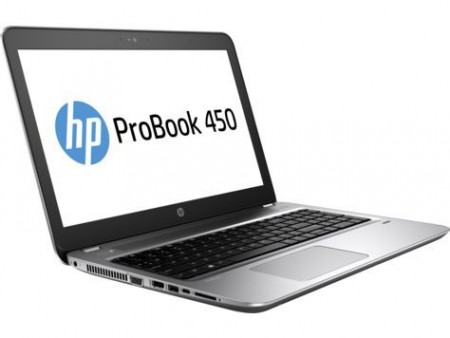 HP ProBook 450 G4 (Y8A54EA) 15.6 HD Intel Core i3-7100U 4GB 128GB Intel HD DVD-RW FreeDOS