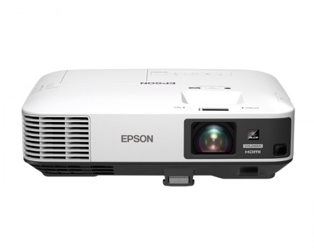 EPSON EB-2265U Full HD Wi-Fi projektor