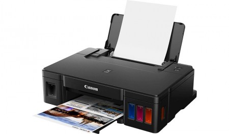 Canon CISS PIXMA  G1410