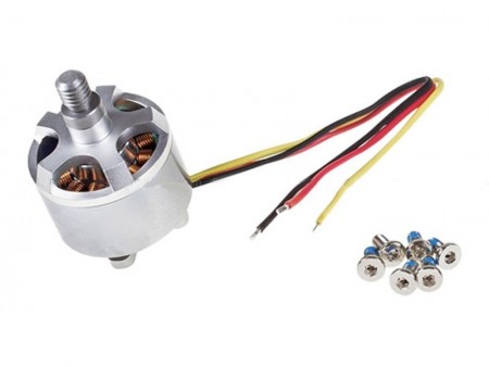 DJI Phantom 3 (Part 07) Motor propelera 2312 CCW