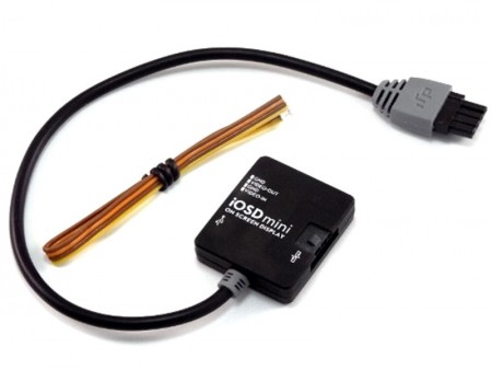 DJI IOSD Mini adapter za povezivanje