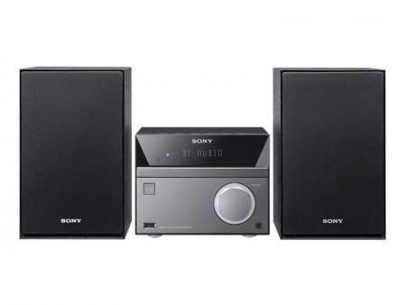 Sony CMT-SBT40D 2.1 Bluetooth Zvučnici