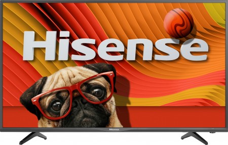 HISENSE 39 HE39A5100 LED Full HD digital LCD TV