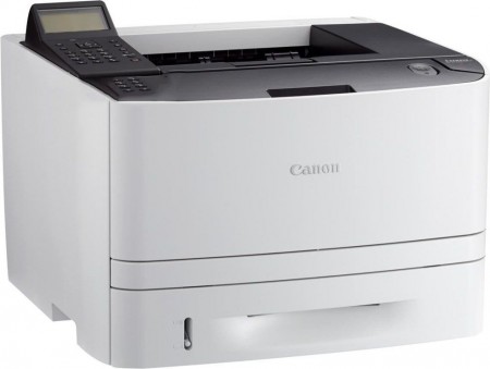 Canon LBP-252DW