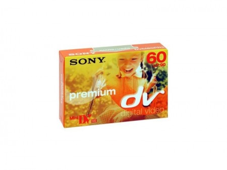 Sony DVM60PR