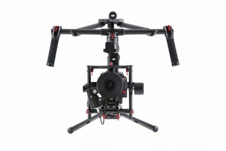 . DJI Ronin-MX Drzac/nosac aparata i kamere