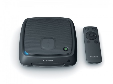 Canon CS100 Connect Station 