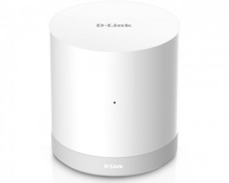 D-LINK DCH-G020 mydlink Home Wi-Fi Connected Hub + 3 x DCH-Z120 mydlink Home Z-Wave PIRMotion Sensor