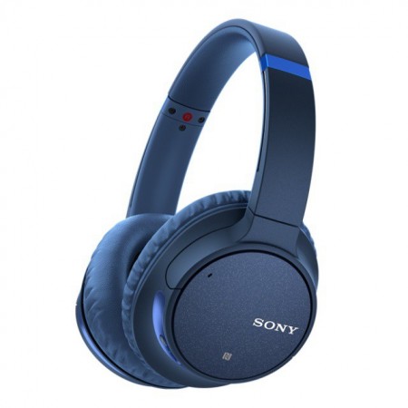 Sony WH-CH700NL Bluetooth Slušalice Plave