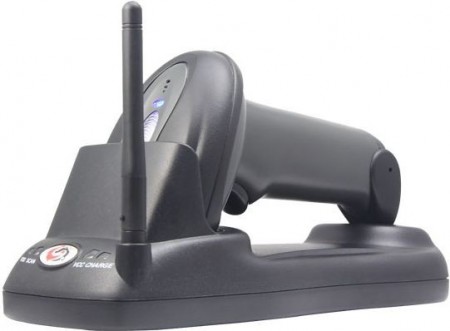 XL-SCAN 9310 Wireless bar-kod čitač (skener)