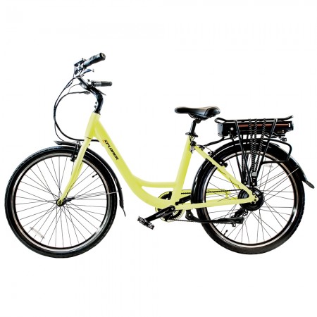 Xplorer (6812) E-Bicikl City Star 