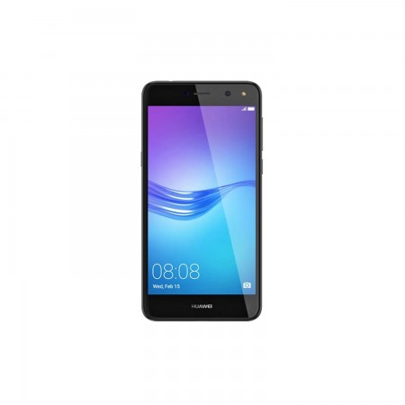 Huawei Y6 2017 DS black