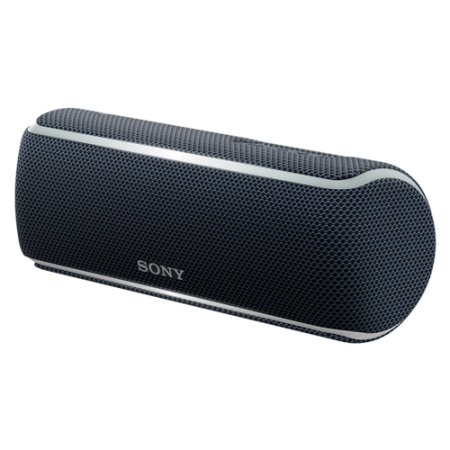 Sony SRS-XB21B Bluetooth Zvučnik Crni
