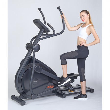 Xplorer (6879) Elliptical trainer IE 500 