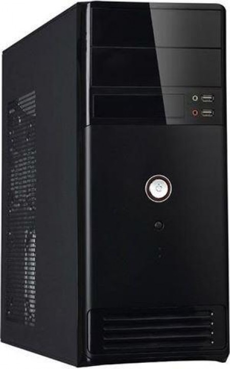 MSG ORION 202 (J1800/DUAL CORE J1800/4GB/500GB/500W)