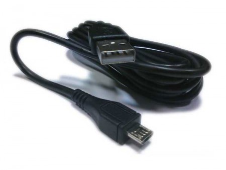 Xwave USB cable (Micro USB slot) 2m